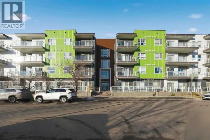 101, 20 Seton Park SE, Calgary, Alberta T3M2V4