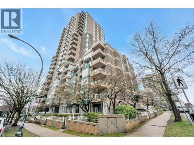 1408 5189 GASTON STREET, Vancouver, British Columbia V5R6C7