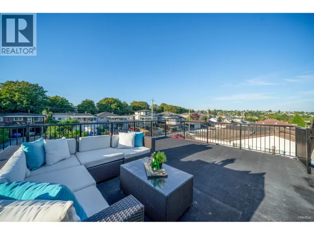 1167 E 63RD AVENUE, Vancouver, British Columbia V5X2L3