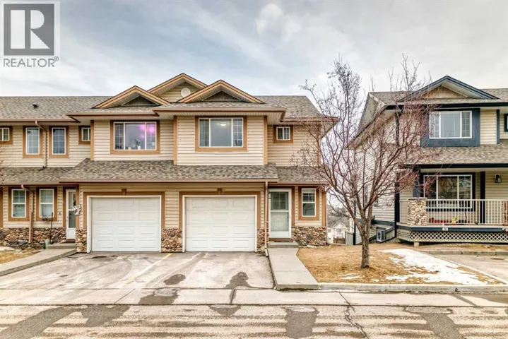 82 Citadel Point NW, Calgary, Alberta T3G5L2