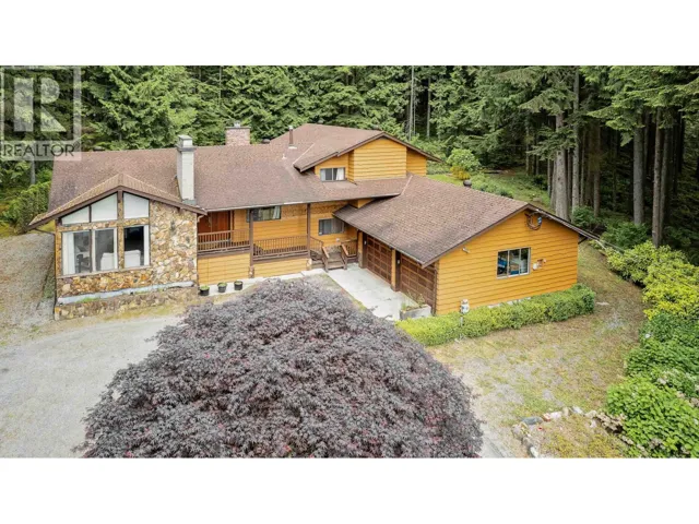 27573 SAYERS CRESCENT, Maple Ridge, British Columbia V2W1N3