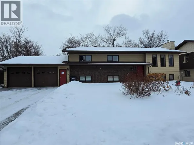 903 Assiniboia AVENUE, Grenfell, Saskatchewan S0G2B0