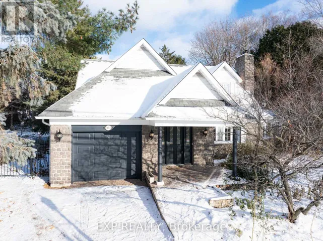 661 BLAIR ROAD, Ottawa, Ontario K1J7M4