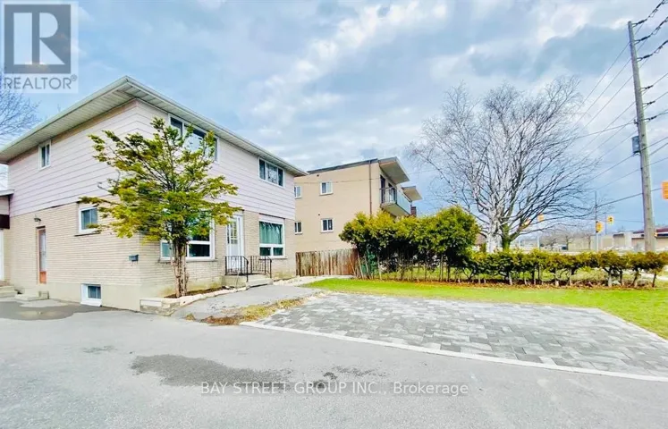 2ND FLOOR - 128 STEVENSON ROAD S, Oshawa (Vanier), Ontario L1J5M1
