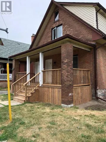 1 - 53 RITSON ROAD S, Oshawa (Central), Ontario L1H5G8