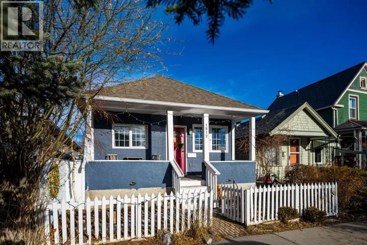 1912 8 Avenue SE, Calgary, Alberta T2G0N6