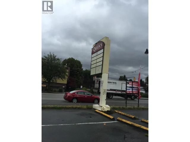 1066 KINGSWAY WAY, Vancouver, British Columbia V5V3C6