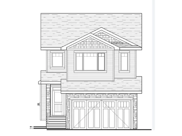 30 ELSINORE PL NW, Edmonton, Alberta T5X0M6
