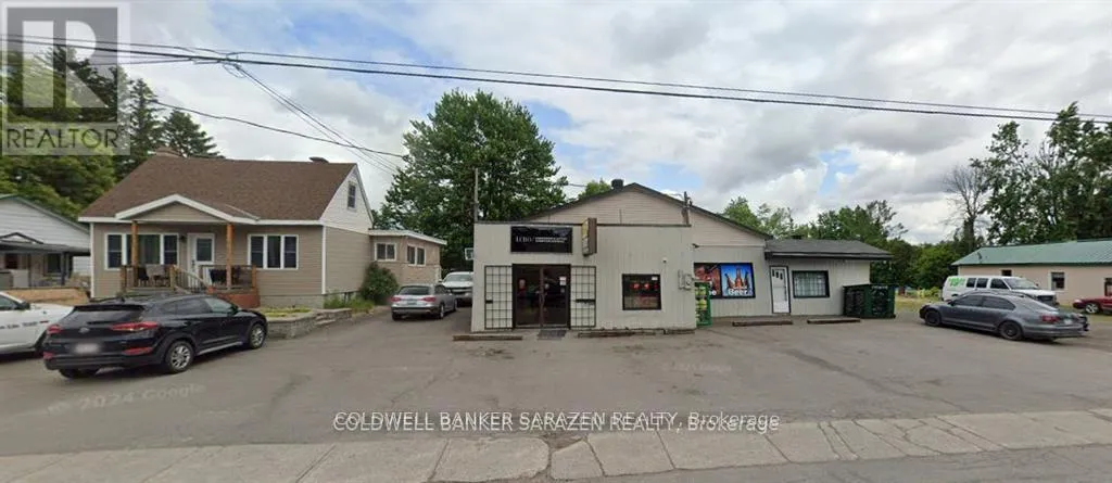 8715 BANK STREET, Ottawa, Ontario K0A3J0