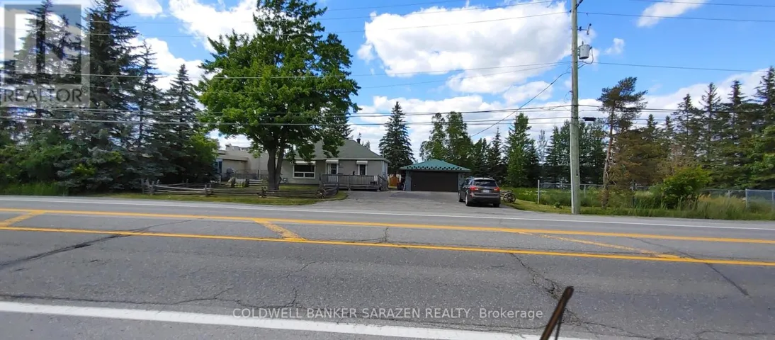 4023 CARLING AVENUE, Ottawa, Ontario K2K2A3