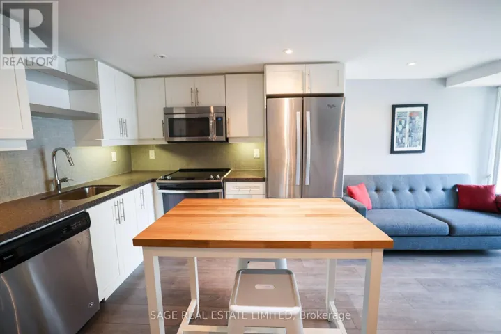 1702 - 525 ADELAIDE STREET W, Toronto (Waterfront Communities), Ontario M5V0N7