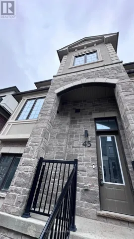 45 PEACE LANE, Richmond Hill (Headford Business Park), Ontario L4B0J4