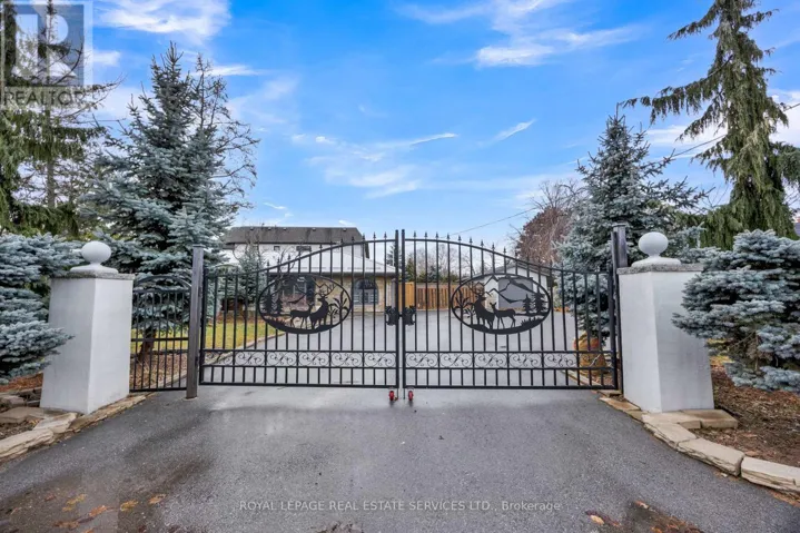308 THIRD LINE, Oakville (WO West), Ontario L6L4A4