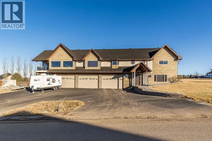 770 Eagle Ridge Drive, Dunmore, Alberta T1B0J6
