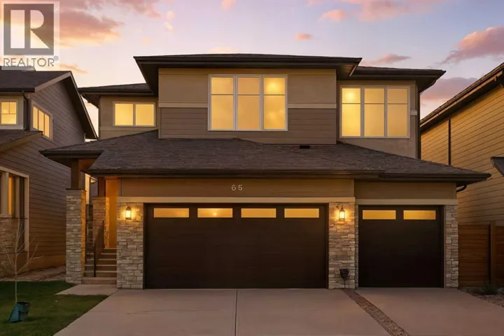 65 Rowmont Link NW, Calgary, Alberta T3L0J3
