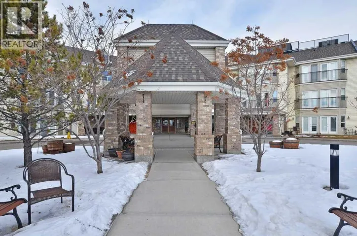 1330, 5200 44 Avenue NE, Calgary, Alberta T1Y7L4