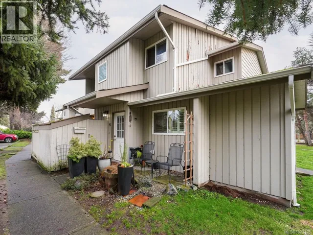 41 2771 Spencer Rd, Langford, British Columbia V9B4E2