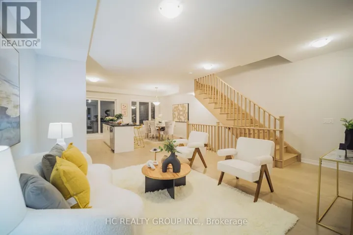 46 YORK DOWNS BOULEVARD, Markham (Angus Glen), Ontario L6C3K3