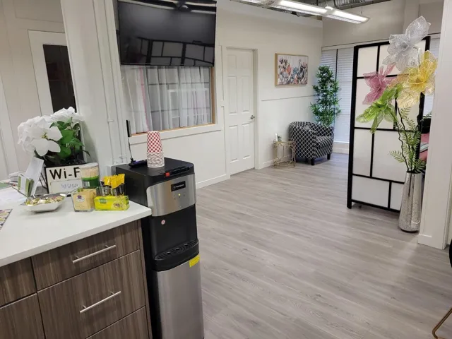 202 16055 FRASER HIGHWAY, Surrey, British Columbia V4N0G3