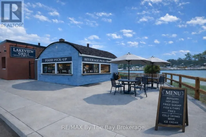 35 MOSLEY STREET, Wasaga Beach, Ontario L9Z2K3