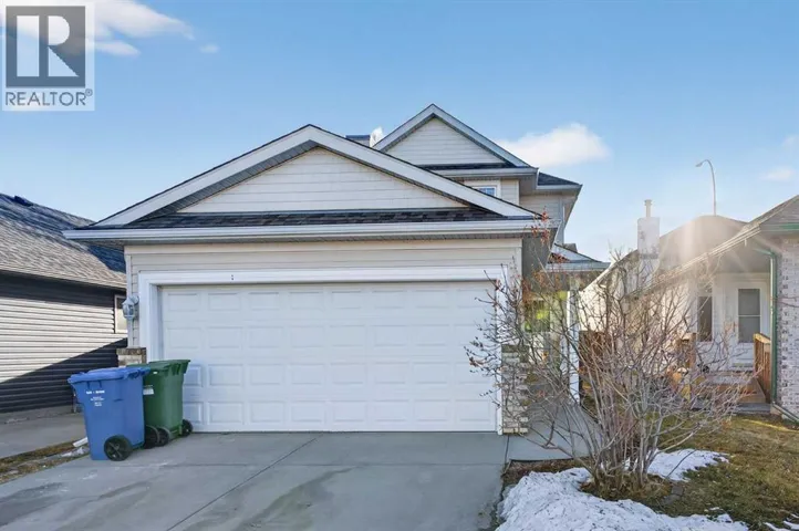 186 Harvest Rose Circle NE, Calgary, Alberta T3K4M7