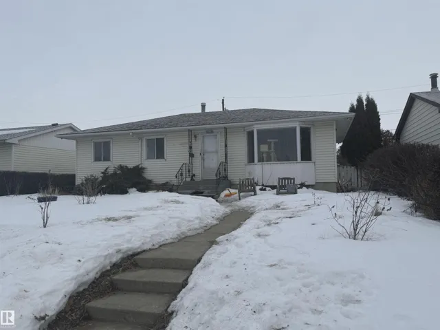 9128 129b Avenue NW, Edmonton, Alberta T5E0P5