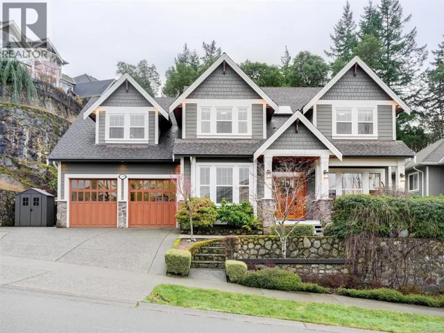 2196 Nicklaus Dr, Langford, British Columbia V9B6T3