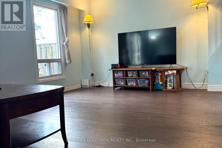 134 - 201 ALEXMUIR BOULEVARD, Toronto (Agincourt North), Ontario M1V1S5