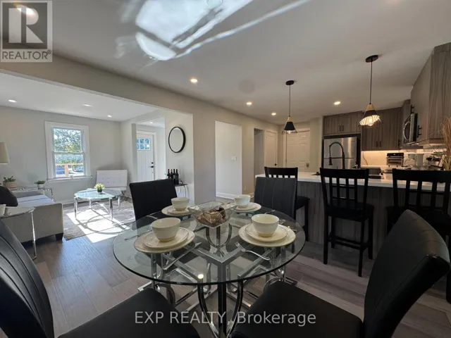 260 WALLACE AVENUE S, Welland (Lincoln/Crowland), Ontario L3B1R6