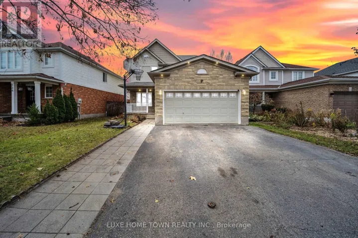 130 ADLER DRIVE, Cambridge, Ontario L9T3W5