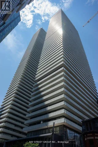 3911 - 50 CHARLES STREET E, Toronto (Church-Yonge Corridor), Ontario M4Y0C3