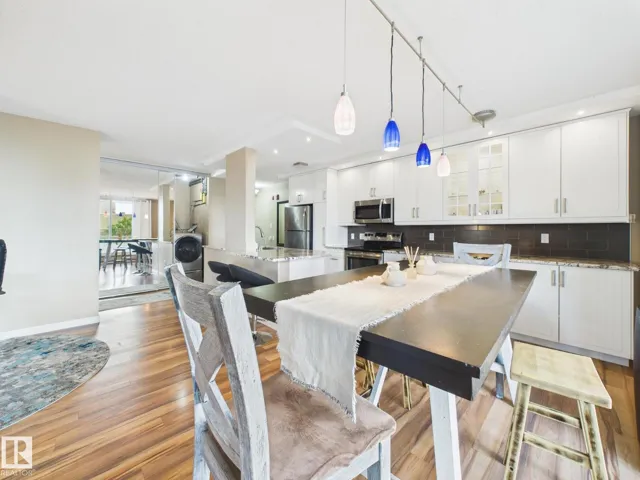 #603 9909 110 ST NW, Edmonton, Alberta T5K2E5