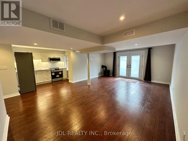 BASEMENT - 32 BESTVIEW CRESCENT, Vaughan (Maple), Ontario L6A3S8