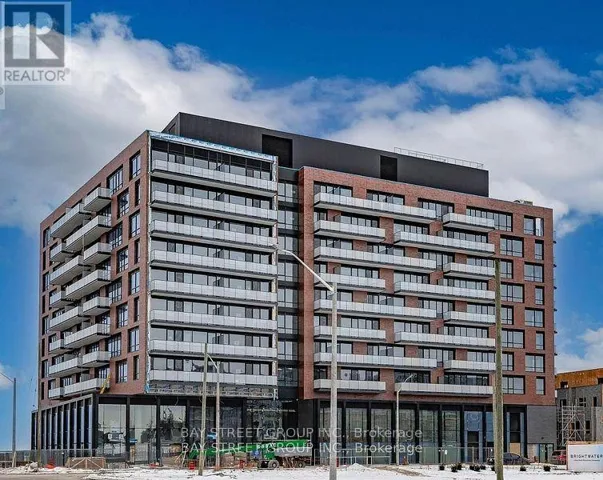 216 - 251 MASONRY WAY, Mississauga (Port Credit), Ontario L3H0B8