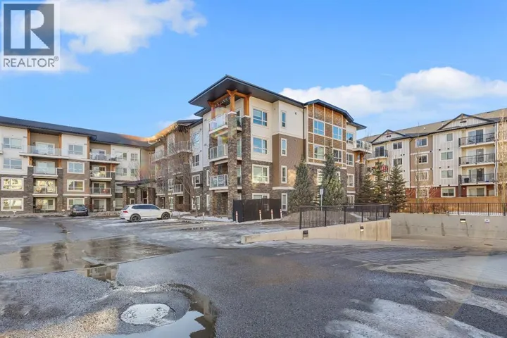 4407, 240 Skyview Ranch Road NE, Calgary, Alberta T3N0P4