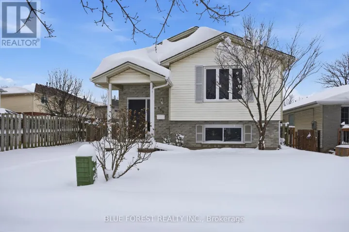 959 LAWSON ROAD, London North (North I), Ontario N6G4X4