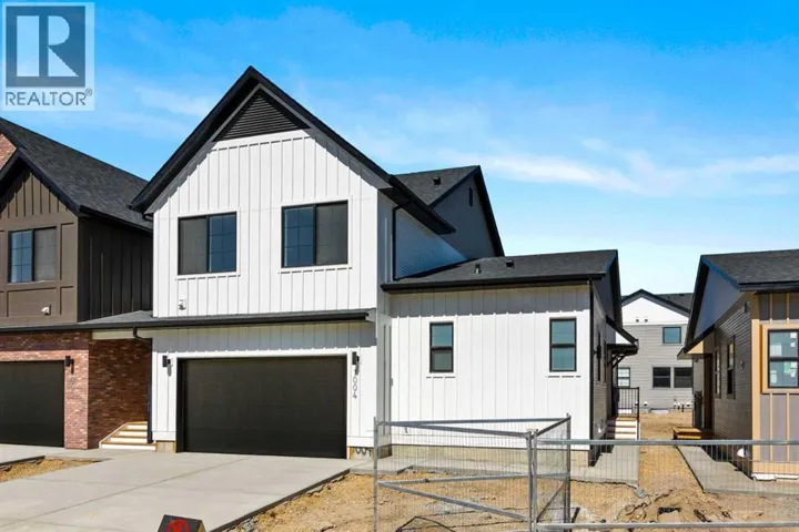 1004, 201 Cooperswood Green SW, Airdrie, Alberta T3B3Y6