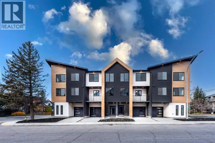 2402 Westmount Road NW, Calgary, Alberta T2N3N8