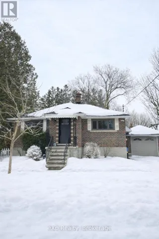 80 CHURCH STREET, Centre Wellington (Elora/Salem), Ontario N0B1S0