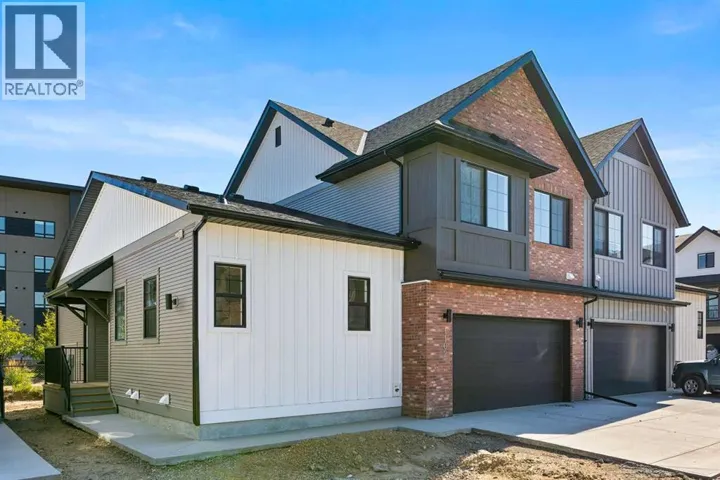 1102, 201 Cooperswood Green SW, Airdrie, Alberta T3B3Y6