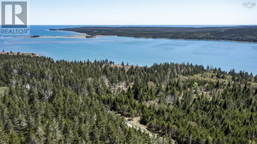Lot 1B Wine Harbour Road, Wine Harbour, Nova Scotia B0J3C0