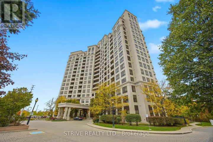 417 - 9225 JANE STREET, Vaughan (Maple), Ontario L6A0J7