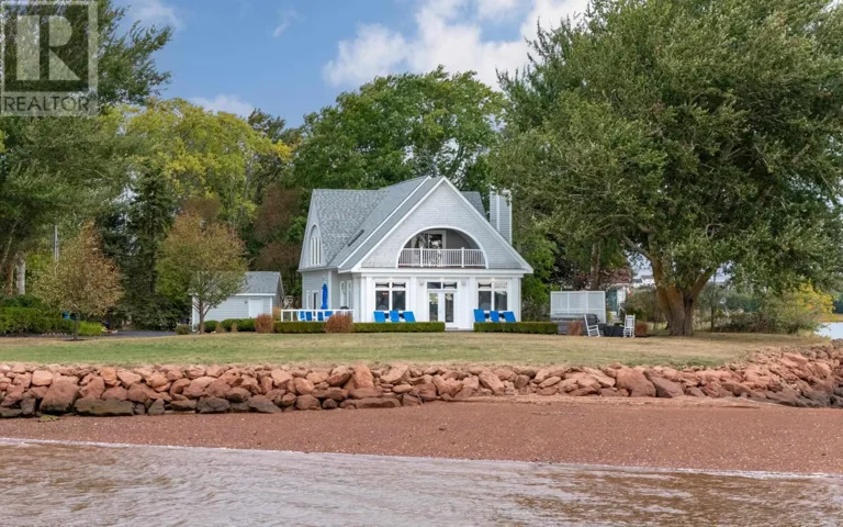 266 Blue Heron Lane, Meadowbank, Prince Edward Island C0A1H1