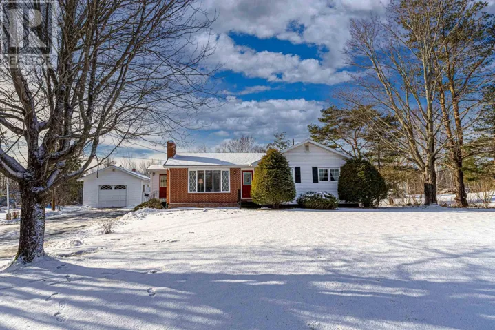 2466 WEST RIVER Road, New Haven, Prince Edward Island C0A1H3