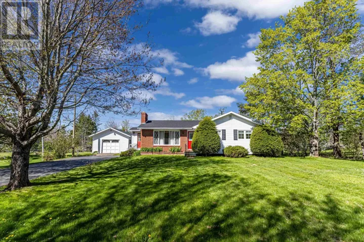 2466 WEST RIVER Road, New Haven, Prince Edward Island C0A1H3