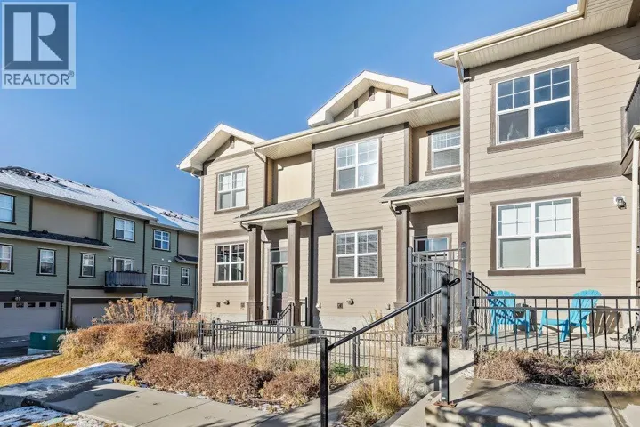4 Evanscrest Gardens NW, Calgary, Alberta T3P0S1
