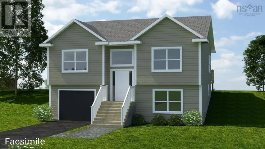 66 Boulder Lane, Eastern Passage, Nova Scotia B3G1P9