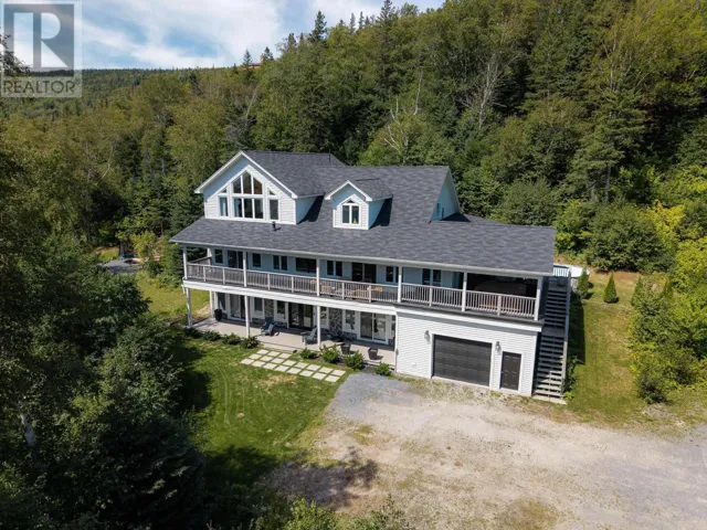 36 Lakeview Drive, Humber Valley Resort, Newfoundland & Labrador A2H0E1