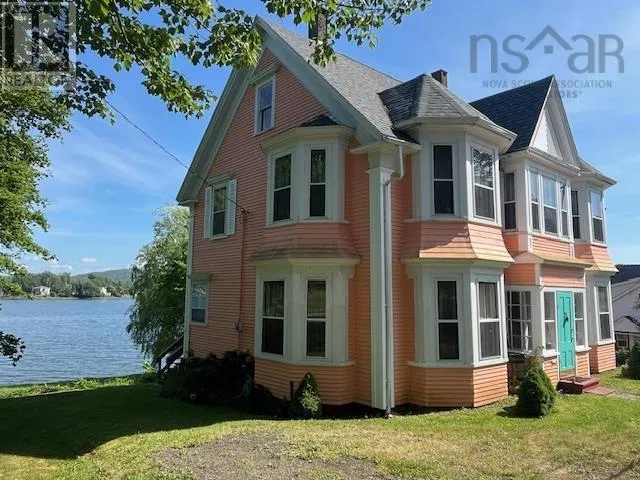 5404 Granville Road, Granville Ferry, Nova Scotia B0S1A0
