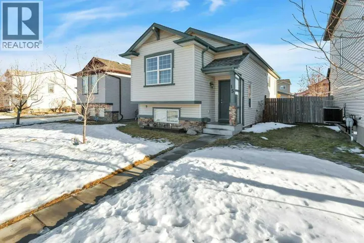 15 Jacobs Close, Red Deer, Alberta T4P4C8